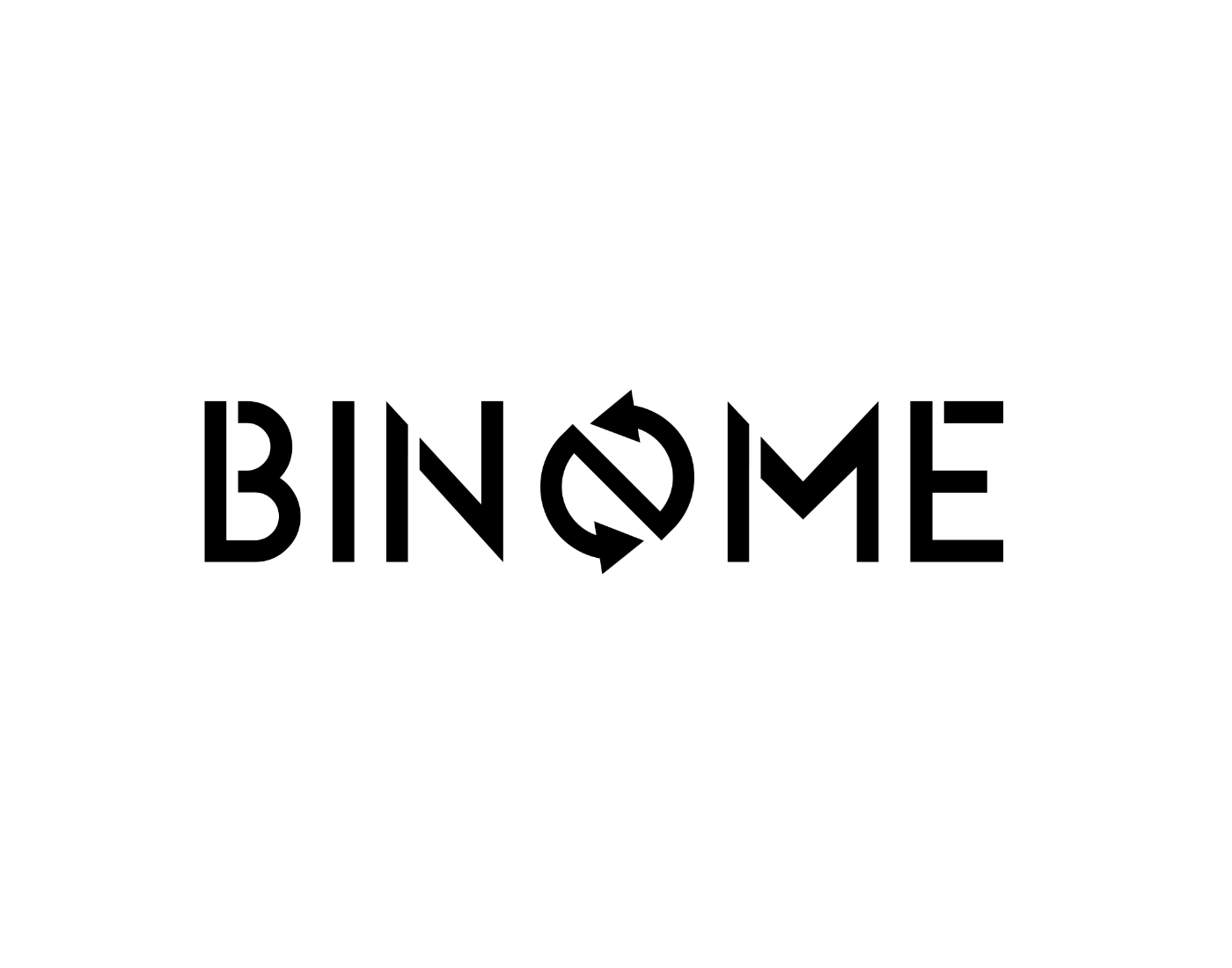 Logo Binome