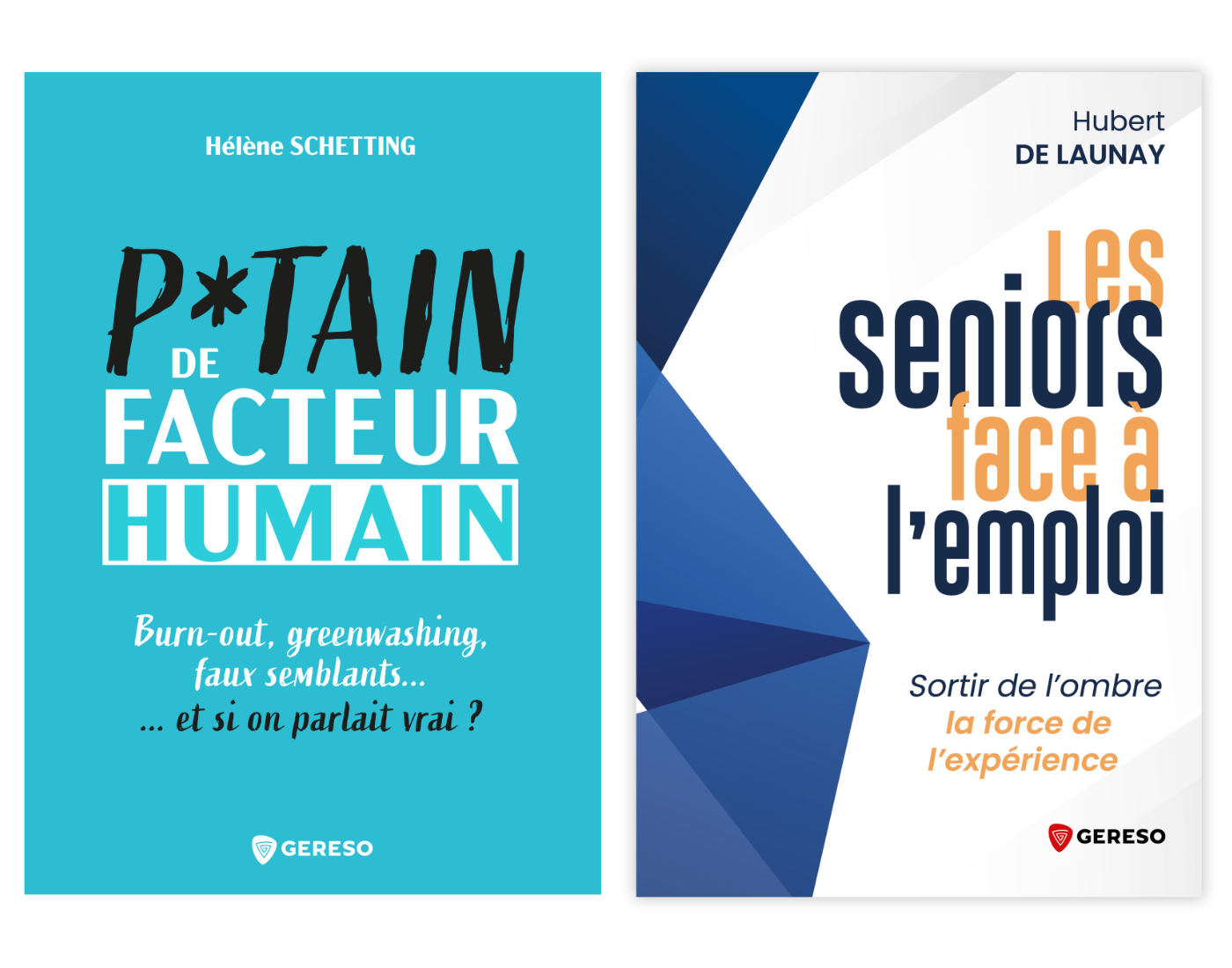 Couvertures de livres