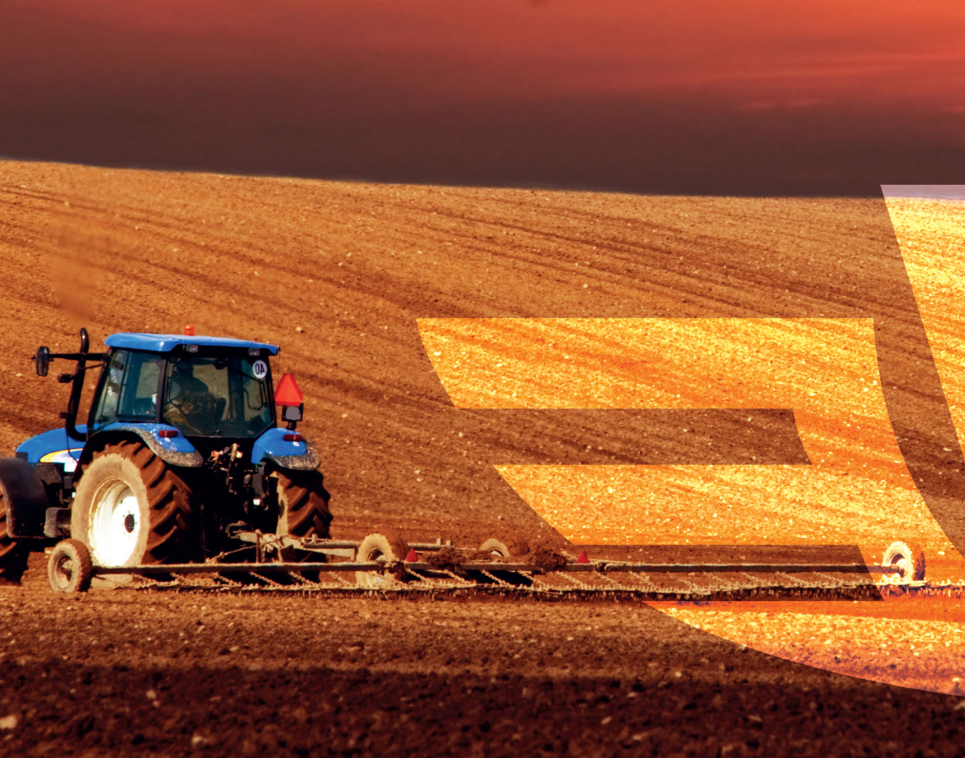 Affiche magazine Veedol